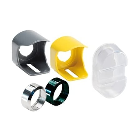 Abb KA1-8030, 30MM CHROME ADAPTER KA1-8030